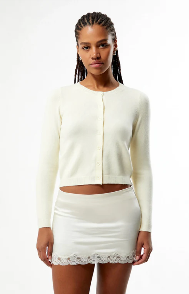 Womens Button Down Cardigan Regular price