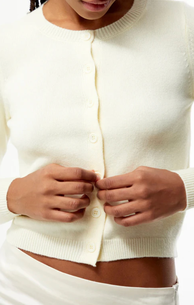 Womens Button Down Cardigan Regular price