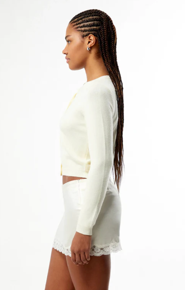 Womens Button Down Cardigan Regular price