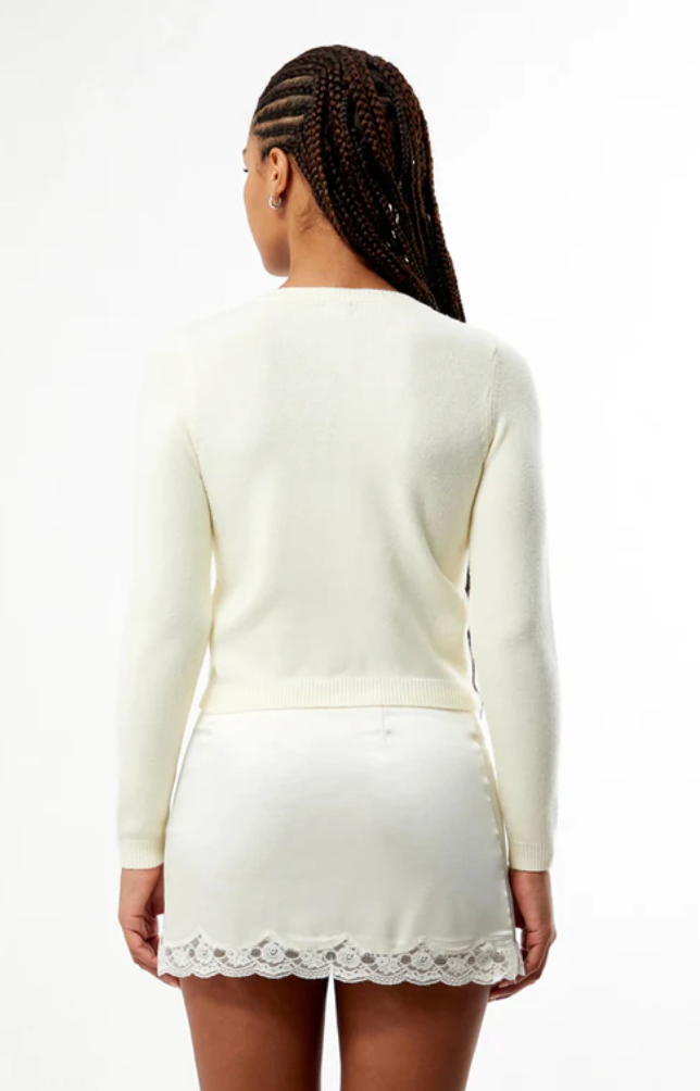 Womens Button Down Cardigan Regular price