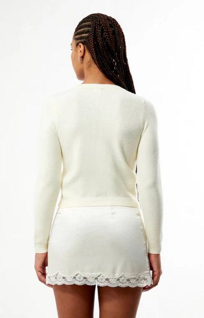 Womens Button Down Cardigan Regular price